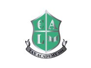 TAX ACADEMY 101