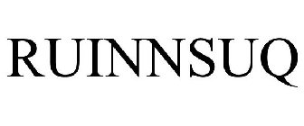 RUINNSUQ