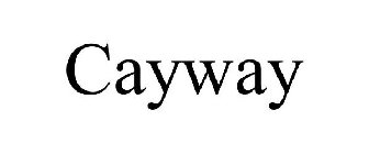 CAYWAY