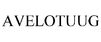 AVELOTUUG