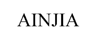 AINJIA