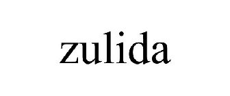 ZULIDA