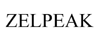 ZELPEAK