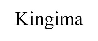KINGIMA