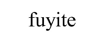 FUYITE