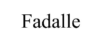 FADALLE