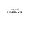 OU OUI! RUMSHAKER