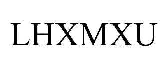 LHXMXU