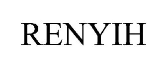 RENYIH