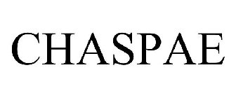 CHASPAE