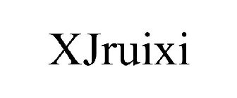 XJRUIXI