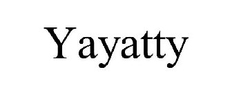 YAYATTY