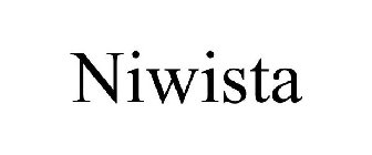 NIWISTA