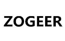 ZOGEER