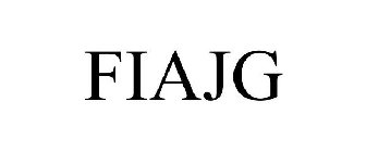 FIAJG