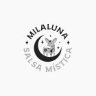 MILALUNA SALSA MISTICA