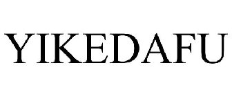 YIKEDAFU