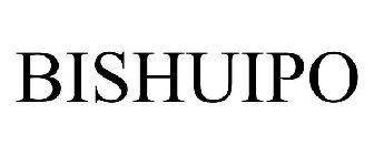 BISHUIPO