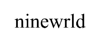 NINEWRLD