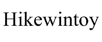HIKEWINTOY