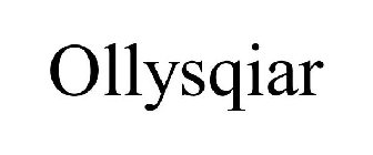 OLLYSQIAR