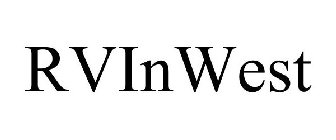RVINWEST