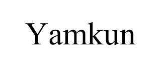 YAMKUN