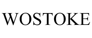 WOSTOKE