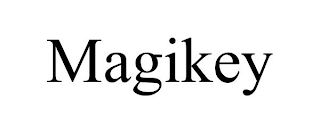 MAGIKEY