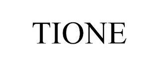 TIONE