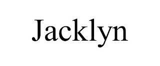 JACKLYN