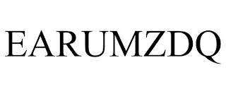 EARUMZDQ