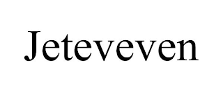 JETEVEVEN