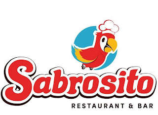 SABROSITO RESTAURANT & BAR