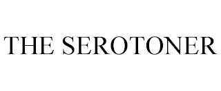 THE SEROTONER