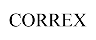 CORREX