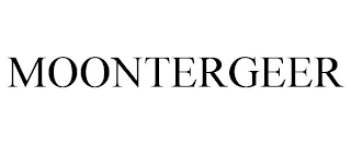 MOONTERGEER