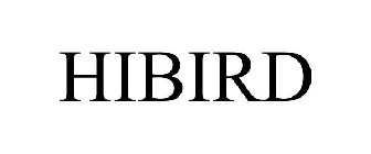 HIBIRD