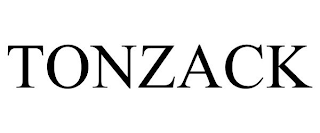 TONZACK