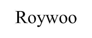 ROYWOO