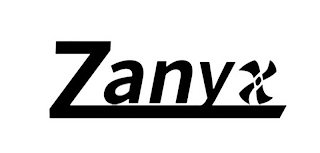 ZANYX