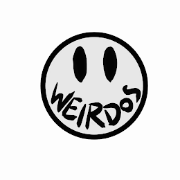 WEIRDOS