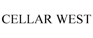 CELLAR WEST