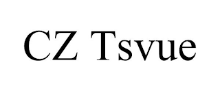 CZ TSVUE
