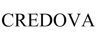 CREDOVA