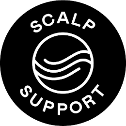 SCALP SUPPORT