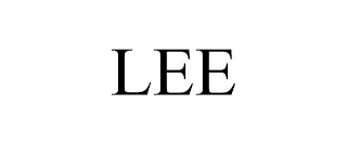 LEE