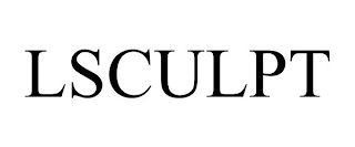 LSCULPT