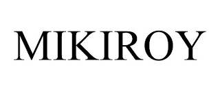 MIKIROY