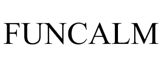FUNCALM